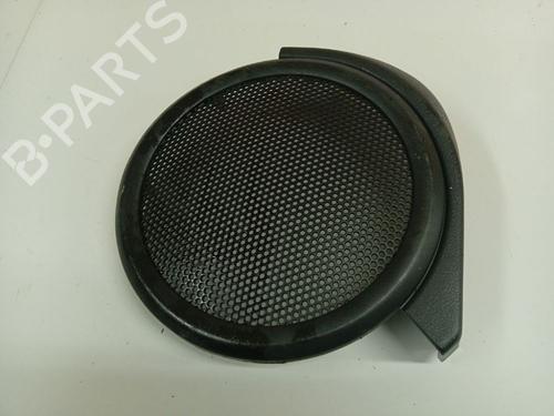 Used Grille Grille 38630133 38630133