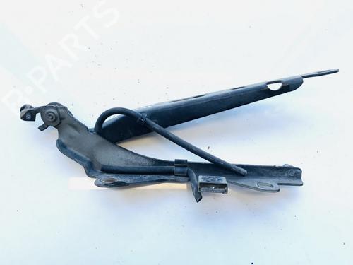 Used Hinge/Door check strap Hinge/Door check strap 35535212 35535212