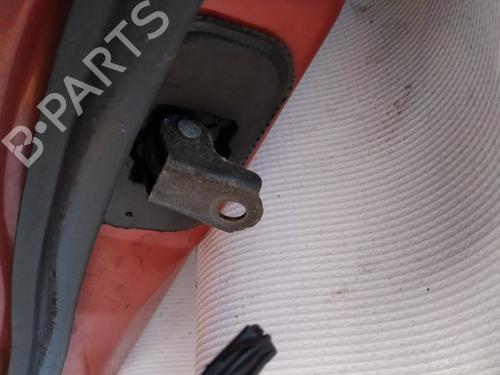 Used Hinge/Door check strap Hinge/Door check strap NISSAN QASHQAI I (J10, NJ10) 1.6 (114 hp) 35540725 35540725