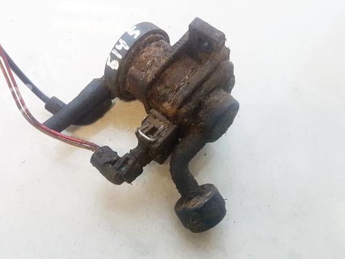 Used Electronic module Electronic module OPEL OMEGA B (V94) 2.2 DTI 16V (F69, M69, P69) (120 hp) 35872159 35872159