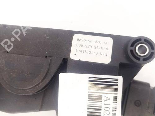 Pedal CHEVROLET CAPTIVA (C100, C140) 2.0 D | BP35056371I4 - Image 3
