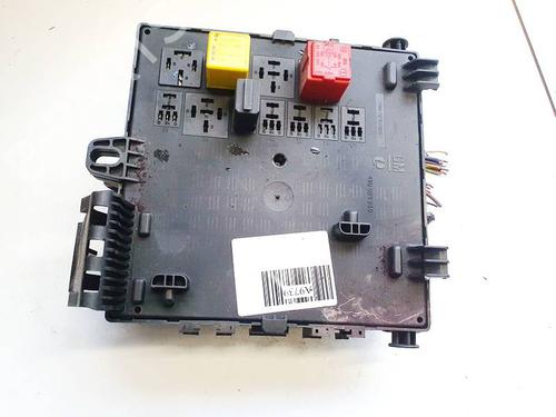Caixa de fusíveis SAAB 9-3 (YS3F, E79, D79, D75) 1.9 TiD (150 hp) 32626037