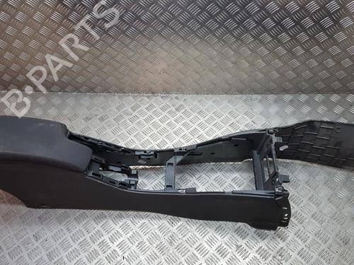 Used Armrest / Center console Armrest / Center console RENAULT MEGANE III Hatchback (BZ0/1_, B3_) 1.5 dCi (BZ09, BZ0D, BZ1W, BZ29, BZ14) (110 hp) 35710511 35710511