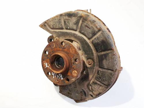 Used Left front steering knuckle Left front steering knuckle 35318015 35318015