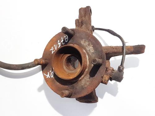 Used Left front steering knuckle Left front steering knuckle 35469149 35469149