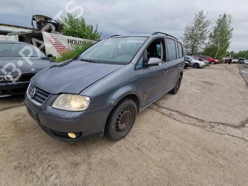 Switch VW TOURAN (1T1, 1T2) 1.9 TDI | BP32554462I30  - Image 6