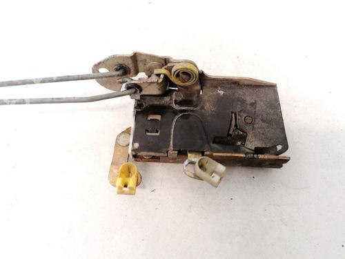 Used Front right lock Front right lock FORD SCORPIO I (GAE, GGE) 2.5 D (69 hp) 35612527 35612527