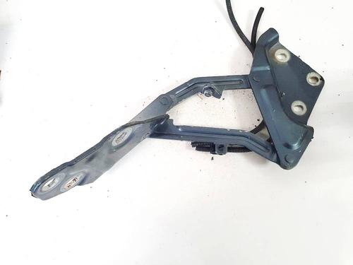 Used Hinge/Door check strap Hinge/Door check strap VW TOUAREG (7LA, 7L6, 7L7) 2.5 R5 TDI (174 hp) 35372190 35372190