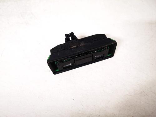 Electronic sensor RENAULT LAGUNA II (BG0/1_) 1.9 dCi (BG08, BG0G) | BP35555297M84 - Image 2
