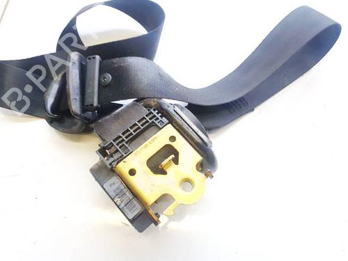 Used Rear left seatbelt Rear left seatbelt CITROËN C8 (EA_, EB_) 2.0 HDi (107 hp) 35186034 35186034