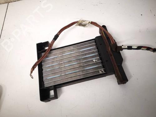 Used Heater resistor Heater resistor SKODA ROOMSTER (5J7) 1.4 TDI (80 hp) 34824417 34824417
