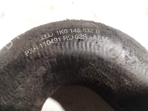 Pipe SKODA OCTAVIA II (1Z3) 1.9 TDI | BP32948827M125 - Image 3