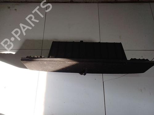 Used Boot lining Boot lining CITROËN C4 Grand Picasso I (UA_) 1.6 HDi (109 hp) 34802446 34802446