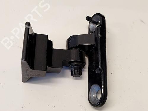 Used Hinge/Door check strap Hinge/Door check strap PEUGEOT BOXER Van 2.0 BlueHDi 130 (130 hp) 34256586 34256586