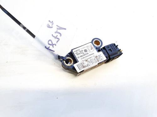 Electronic module PEUGEOT 607 (9D, 9U) 2.2 16V | BP32931069M83 - Image 2