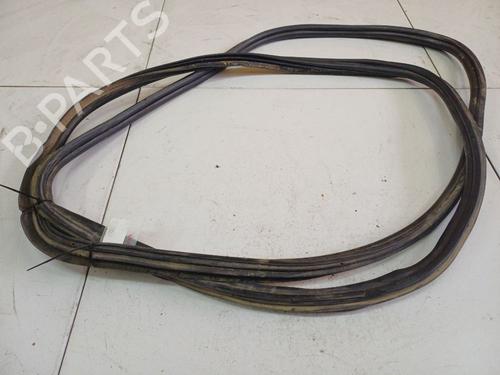 Used Rubber door seal Rubber door seal 34804632 34804632