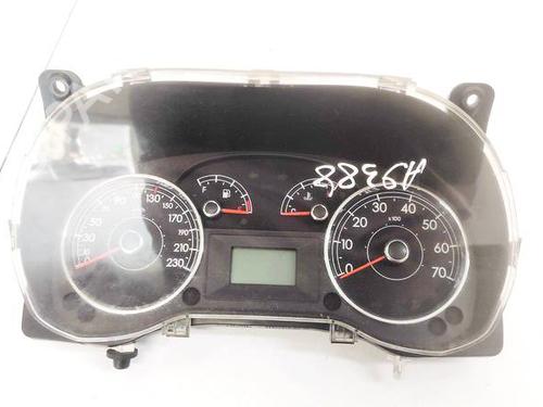 Used Instrument cluster Instrument cluster 35202071 35202071