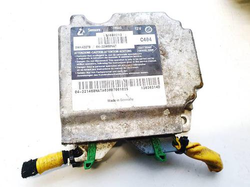 Used ECU airbags ECU airbags 32616123 32616123