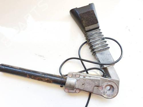 Used Seat buckle Seat buckle 35262226 35262226