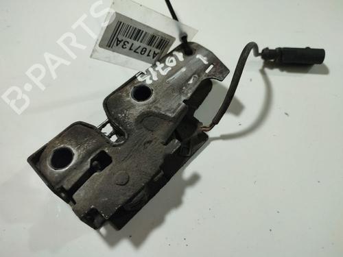 Fechadura do capot Fechadura do capot SKODA SUPERB II (3T4) 1.9 TDI (105 hp) 34935240 34935240