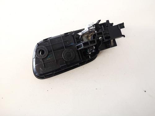 Rear right interior door handle HONDA CR-V IV (RM_) 2.0 AWD (RE5, RM2) | BP35628510I16 - Image 2