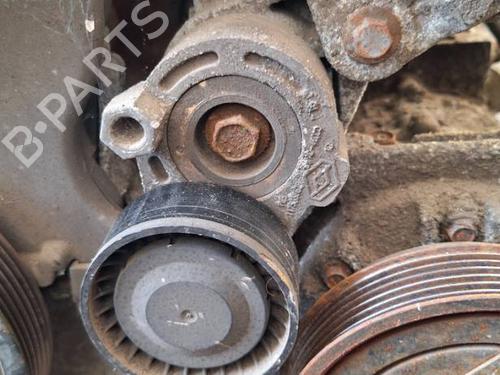Used Pulley Pulley 34990656 34990656