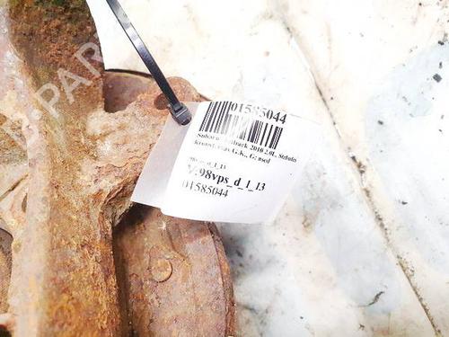 Left rear steering knuckle SUBARU OUTBACK (BR) 2.0 D AWD (BRD) | BP35442051M27 - Image 2