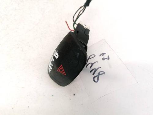 Used Warning switch Warning switch NISSAN PRIMERA Hatchback (P12) 1.9 dCi (120 hp) 35388111 35388111