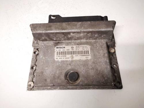 Used Engine control unit (ECU) Engine control unit (ECU) RENAULT ESPACE III (JE0_) 2.2 12V TD (JE0E, JE0H, JE0P) (113 hp) 32625249 32625249