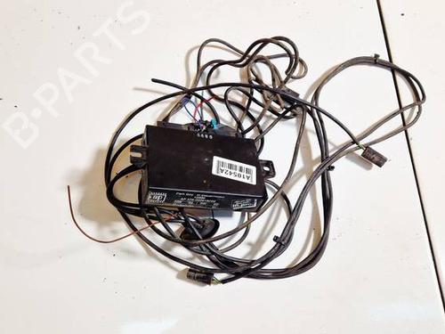 Used Electronic module Electronic module VW GOLF IV (1J1) 1.8 T (150 hp) 32573622 32573622