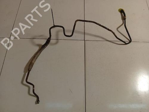 Pipe OPEL VECTRA C (Z02) 2.2 DTI 16V (F69) | BP38006015M125 - Image 2