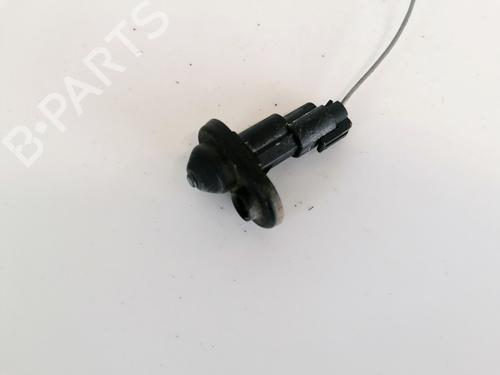 Electronic module OPEL MERIVA A MPV (X03) 1.7 DTI (E75) | BP35503778M83 - Image 3