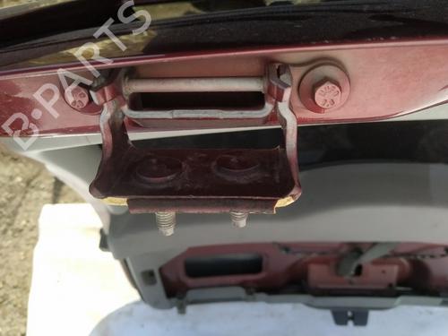 Used Hinge/Door check strap Hinge/Door check strap 35527857 35527857