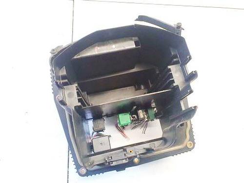 Used Fuse box Fuse box MERCEDES-BENZ A-CLASS (W168) A 170 CDI (168.008) (90 hp) 32535359 32535359
