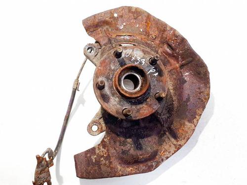 Used Left front steering knuckle Left front steering knuckle 37735663 37735663