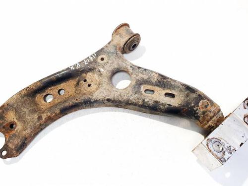 Used Left rear steering knuckle Left rear steering knuckle 36546664 36546664