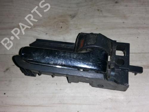 Used Rear left interior door handle Rear left interior door handle 35649973 35649973