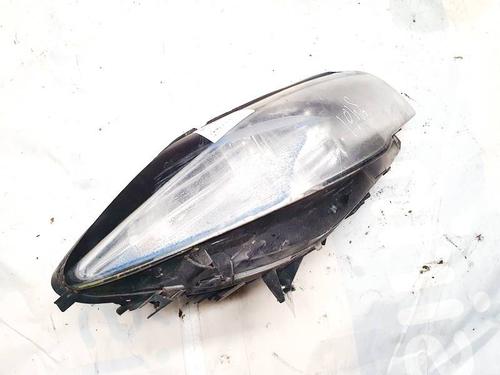 Used Right headlight Right headlight BMW 5 (F10) 520 d (184 hp) 35342166 35342166