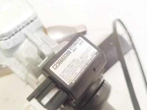 Ignition barrel MAZDA 5 (CR) 2.0 CD (CR19) | BP35121341M48 - Image 3
