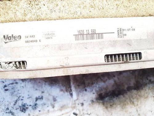 Intercooler MAZDA 2 (DE_, DH_) 1.6 MZ-CD | BP35076262M30 - Image 3