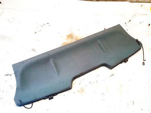 Used Rear parcel shelf Rear parcel shelf 35067485 35067485