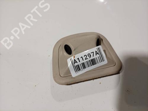 Used Electronic module Electronic module JAGUAR XJ (X308) 3.2 (237 hp) 34740698 34740698