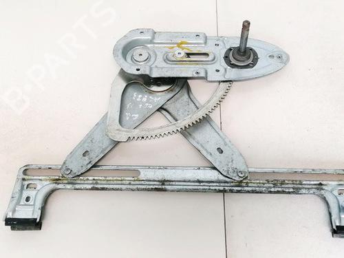 Used Rear right window mechanism Rear right window mechanism 35613889 35613889