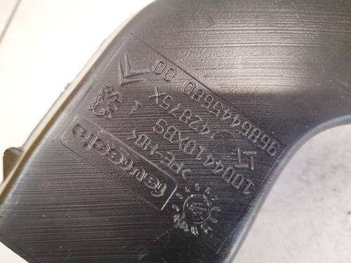 Pipe PEUGEOT 508 I (8D_) 1.6 HDi | BP35131748M125 - Image 2