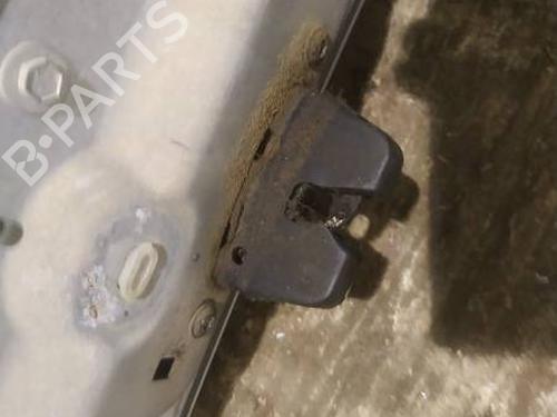 Used Tailgate lock Tailgate lock 38550952 38550952