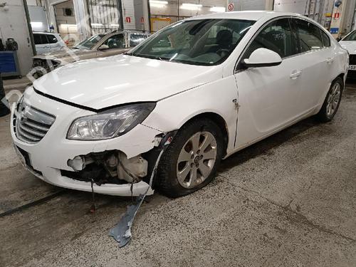 Fuse box OPEL INSIGNIA A Saloon (G09) 1.4 (69) | BP32934026E1 - Image 6