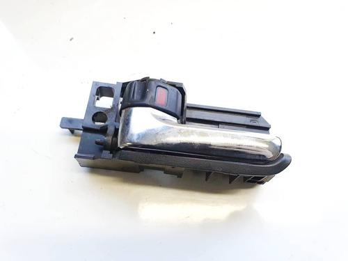 Used Front left interior door handle Front left interior door handle TOYOTA AVENSIS (_T25_) 1.8 VVT-i (ZZT251_, ZZT251R) (129 hp) 35312297 35312297