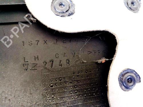 Rear left panel FORD MONDEO III (B5Y) 2.0 16V TDDi / TDCi | BP35603195C60 - Image 3