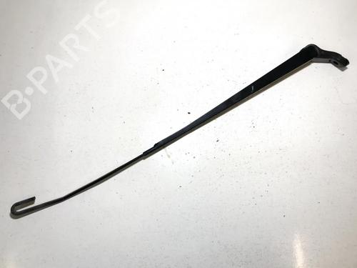 Used Front windshield wiper arm Front windshield wiper arm 33507794 33507794