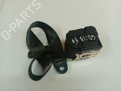 Front left seatbelt MERCEDES-BENZ E-CLASS T-Model (S211) E 200 T Kompressor (211.242) | BP38640475I26 - Image 3